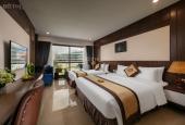 Bán khách sạn khu Trần Duy Hưng - Trung Kính 150m2, XD 9 tầng, 24 phòng full. Giá 46 tỷ