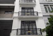 Bán liền kề khu đô thị Văn Khê, Hà Đông (5T x 50m2), thiết kế hiện đại, full nội thất, 0979070540