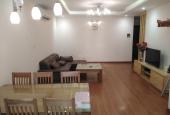 Cho thuê gấp căn hộ Hapulico Complex Nguyễn Huy Tưởng 2 phòng ngủ full nội thất