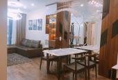 Xem nhà miễn phí 247 cho thuê căn hộ từ 2 - 3 phòng ngủ dự án The Golden Palm Lê Văn Lương
