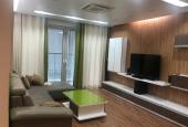 Cho thuê căn hộ full nội thất đẹp tại dự án Thăng Long Number One Từ 2 - 3 - 4 phòng ngủ giá hợp lý