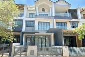 Biệt thự tứ lập hướng Đông Nam cạnh công viên đầy đủ nội thất - ToanTranVillas chuyên giá tốt