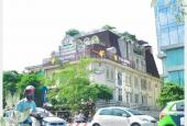 Cho thuê nhà rộng nhất phố Thái Hà, 400m2 xây 5T, mặt tiền 15m, thông sàn (có cho thuê riêng tầng)