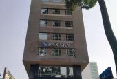 Bán tòa nhà 2 MT 56 Nguyễn Đình Chiểu và Phan Kế Bính, Quận 1, DT 19mx26m, 14 tầng, giá 1.100 tỷ