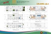 Tiến Land 0911604994 độc quyền shophouse 5 tầng The Centre House