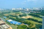 Cắt lỗ căn 3PN view sân golf, sông Hồng, cạnh vườn treo, ban công Đông Nam. LH 0966.836.567
