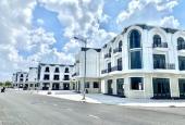 Bán nhà phố shophouse khu Seaside Phú Cường 5x18m 3 lầu nhà đẹp, giá chỉ 2 tỷ xxx