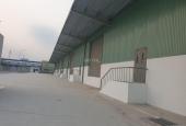 Cho thuê kho nhà xưởng tại Long Biên, diện tích từ 1000m2 - 3000m2-10.000m2 có cắt lẻ theo nhu cầu