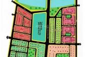 Cần bán lô đất 10x20m khu dân cư Kiến Á Quận 9, mặt tiền đường 12m thông, giá 61 tr/m2