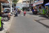 Bán nhà hẻm vip xe hơi quay đầu 345 Trần Hưng Đạo, Quận 1
