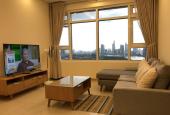 Bán căn hộ chung cư Saigon Pearl, 3 phòng ngủ, lầu cao view sông và Bitexco tuyệt đẹp giá 6.4 tỷ