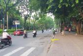 Nhà mặt phố Hoàng Quốc Việt, Cầu Giấy lô góc, vỉa hè, ô tô, KD. 118m2, 6T, 30 tỷ