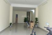 Cho thuê MBKD 35m2, MT 5.5m, số nhà 199 Nguyễn Khánh Toàn, Quan Hoa, vị trí đẹp, SD ngay 0917531468