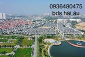 Chính chủ gửi bán gấp biệt thự Dương Nội khu An Vượng dãy B05 ô 1, DT 217m2, giá rẻ