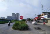 Bán mặt phố Tam Trinh, Hoàng Mai 570m2, C4, mặt tiền 25m, giá 123 tỷ
