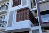 Bán gấp liền kề 5 tầng XD 2019 đô thị Văn Khê Hà Đông SĐCC 50m2 đường 14m, gara ô tô 7,1 tỷ