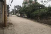 Bán đất tại đường Tỉnh Lộ 427, Xã Thanh Văn, Thanh Oai, Hà Nội diện tích 63m2