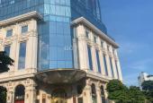 Bán gấp nhà mặt phố Nguyễn Thái Học, kinh doanh đỉnh, mặt tiền rộng, xây 7 tầng giá 51 tỷ