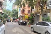 Bán nhà riêng tại đường Võng Thị, Phường Bưởi, Tây Hồ, Hà Nội diện tích 139m2 giá 65 tỷ
