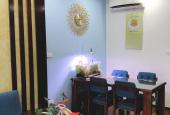 Cho thuê căn hộ 2PN 104m2 Thành Phố Giao Lưu, đồ trên cơ bản, giá 12 triệu/th, LH 0944 596 256