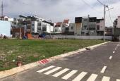 Bán lô đất 5x20m (100m2) SHR Thổ Cư 100% Giá 1Ty899 trung tâm Thị Trấn Củ Chi,Ngân Hàng cho vây 70%