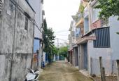 Bán đất tặng 4 phòng trọ trung tâm Tăng Nhơn Phú A