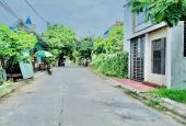 Lô đất đẹp duy nhất tại tổ 7 thị trấn An Dương, đường 8m thông, giá đầu tư