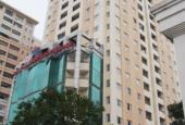 Cho thuê chung cư Khánh Hội 2, 60m2 thiết kế căn hộ 1 phòng ngủ, 1wc, 7tr/th