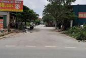 Bán đất dịch vụ khu C Yên Nghĩa, mặt đường Nguyễn Văn Trác, kinh doanh đỉnh