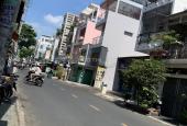 Bán nhà mặt phố tại đường Ngô Quyền, Phường 5, Quận 10, Hồ Chí Minh diện tích SD 345m2 giá 24 tỷ