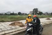 Bán cắt lỗ lô đất gần sông Cổ Cò thu hồi vốn - Gần KCN Điện Ngọc