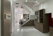 Bán nhà mặt tiền nội bộ mới đẹp khu ẩm thực Cư Xá Phú Lâm B diện tích: 3,8x18m 1 trệt 2 lầu