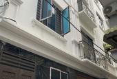 Chính chủ bán nhà riêng Vạn Phúc Hà Đông 45m2 x 4T 4 PN cách 5m ô tô đỗ ngày đêm, giá chỉ nhỉnh