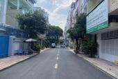 Bán nhà đường Nguyễn Minh Hoàng, Tân Bình, giá rẻ, 70m2, 4 lầu, đường lớn 10m