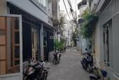 Bán nhà riêng đường Cách Mạng, Phường Tân Thành, Tân Phú. 30m2, 3.35 tỷ