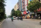 850m2 mặt tiền 21m mặt phố Trần Hưng Đạo, Hoàn Kiếm kinh doanh khủng