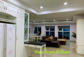 Cho thuê chung cư 154m2 đủ đồ đẹp tòa L3 Ciputra, quận Tây Hồ, Hà Nội