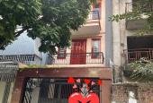 Biệt thự xanh - thang máy - hai mặt đường - nội thất đẹp - KĐT Vĩnh Hoàng