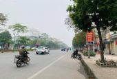 Bán nhà mặt phố Nguyễn Văn Cừ 85/105m2 - Vỉa hè lớn - Kinh doanh đỉnh - Giá chào 19 tỷ