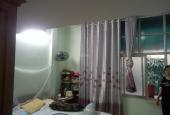 Gia đình cần bán gấp nhà mặt ngõ Đại Cồ Việt, HBT, giá 10,9 tỷ, 40m2, MT 5m, SĐCC