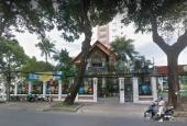 Bán nhà đất góc 2 mặt tiền đường Trần Quốc Thảo - Võ Thị Sáu P. 7 Quận 3. Giá 350 tỷ