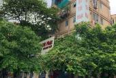 Bán đất tặng nhà - mặt phố Hoàng Quốc Việt đầu Bưởi - 55m2, MT 4.8m giá 15 tỷ