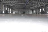 Cho thuê nhà xưởng KCN Khánh Phú - Nình Bình giá 40k/m2, DT 1000m2 30.000m2