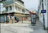 Bán lô đất 2 mặt tiền, số 113 đường 2/4, phường Vĩnh Phước, TP Nha Trang