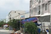 Bán đất mặt tiền đường Tạ Quang Bửu khu dân cư 13A Hồng Quang giá rẻ