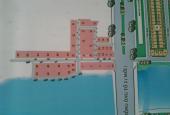 Bán đất MT Lê Hữu Kiều, dự án Tuổi Trẻ, P. Bình Trưng Tây, Quận 2: (17x23m) sổ đỏ, giá 105tr/m2
