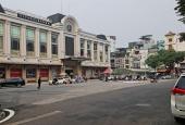 Bán nhà mặt phố chợ Hàng Da Hoàn Kiếm 35m2 4 tầng 23 tỷ dòng tiền 35 triệu/tháng