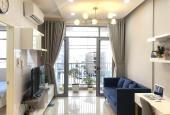 Mình cho thuê căn hộ Luxcity nhà như hình 2PN, 2WC full nội thất, miễn trung gian