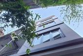 Bán nhà phố Nguyễn Lương Bằng, TT Đống Đa, nhà mới đẹp về ở ngay, DT 50m2, 5 T, MT 5m, giá 5,5 tỷ
