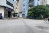 Cần bán 91,6m2 đất lộc góc 2 mặt đường có 2 nhà 5 tầng tại khu TĐC Xóm Lò, Thượng Thanh
